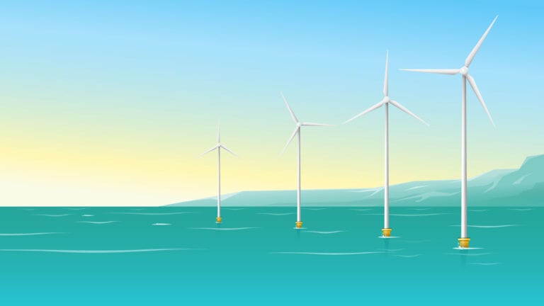 New Jersey Marks Milestone for Offshore Wind Using PJM’s State Agreement Approach