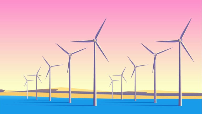 FERC Approves Second PJM and NJBPU OSW Transmission Study Agreement