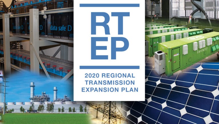 PJM Releases 2020 Annual Planning Report