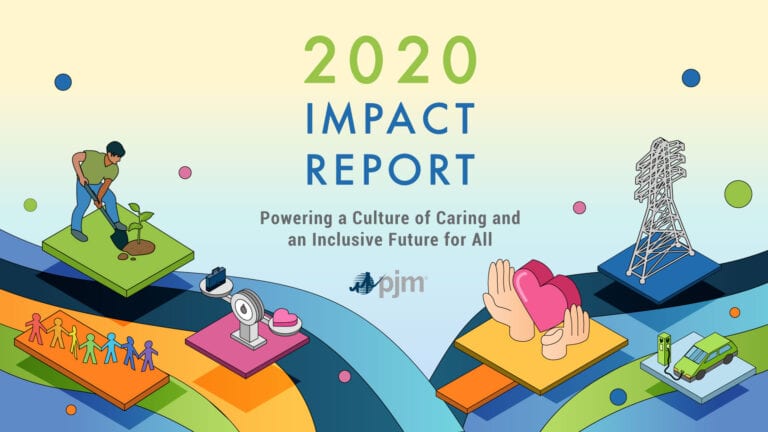 2020 Impact Report