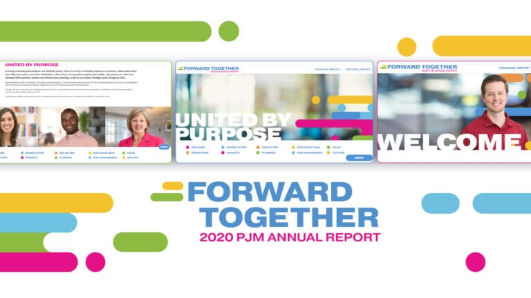 Annual Report Reflects United Sense of Purpose Through Year of Uncertainty