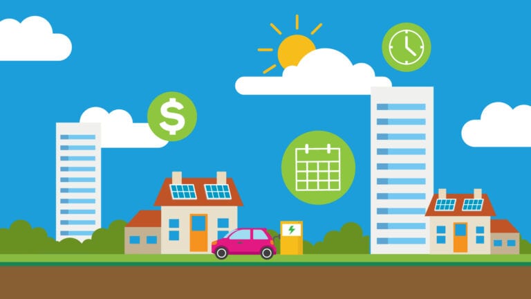 New Learning Center Page Explains How PJM Forecasts Electricity Demand