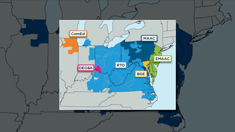 PJM Launches Effort To Explore Sub-Annual Capacity Market Design