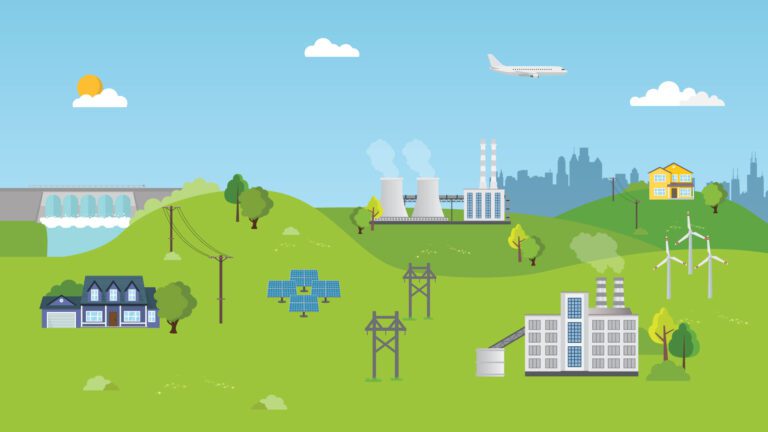 Clean Attribute Procurement Task Force To Explore Market Designs