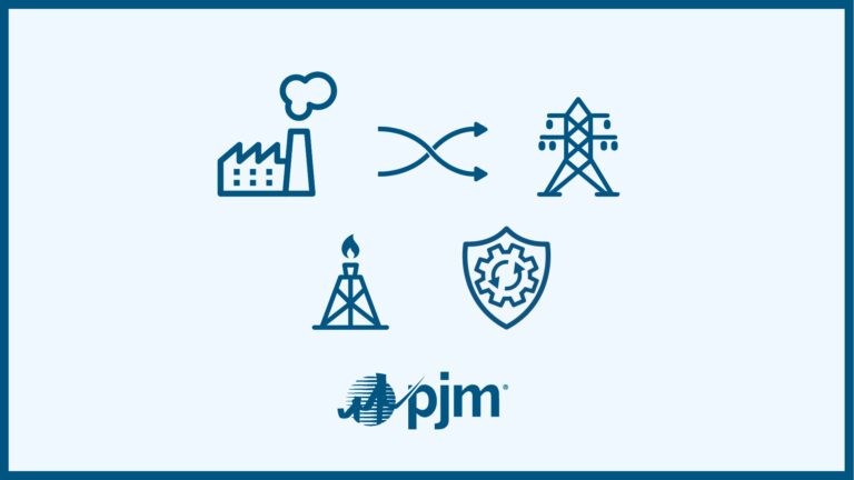 Learning Center Page Details PJM’s Gas/Electric Coordination Efforts