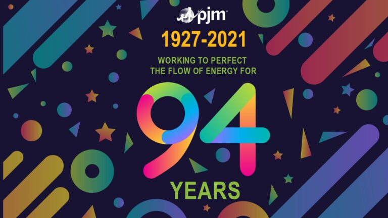 94th Anniversary