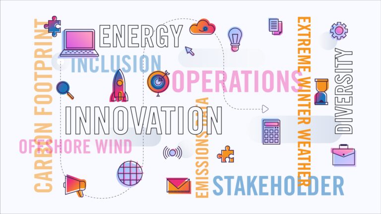 2021 in Review: A Year of Firsts, Innovation and Commitment