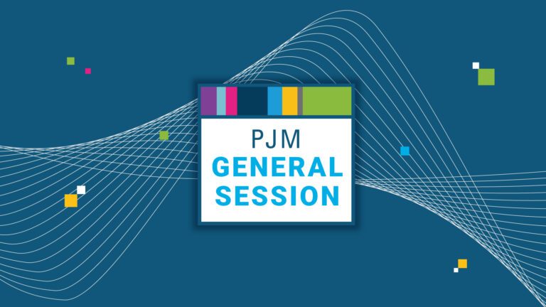 General Session Panelists Discuss Needed Infrastructure Development