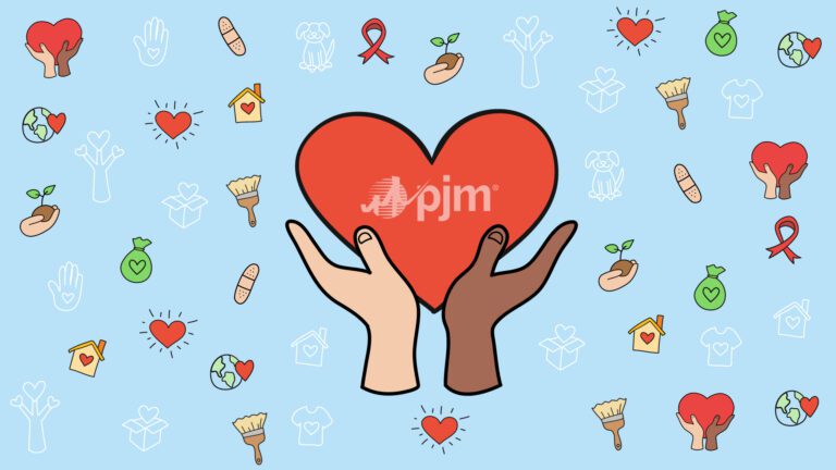 PJM Donates $10,000 to Kentucky Tornado Relief Efforts