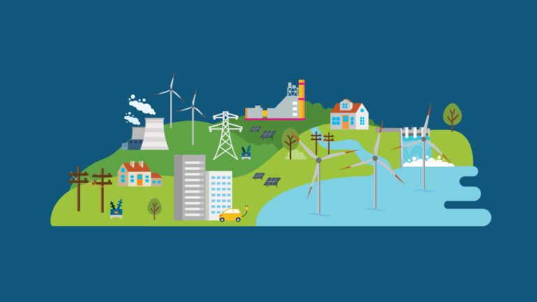 2021 in Review: Planning Efforts Focus on Future Grid
