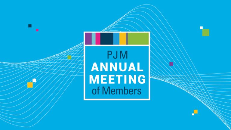 General Session Explores Global Events’ Impact on the Grid