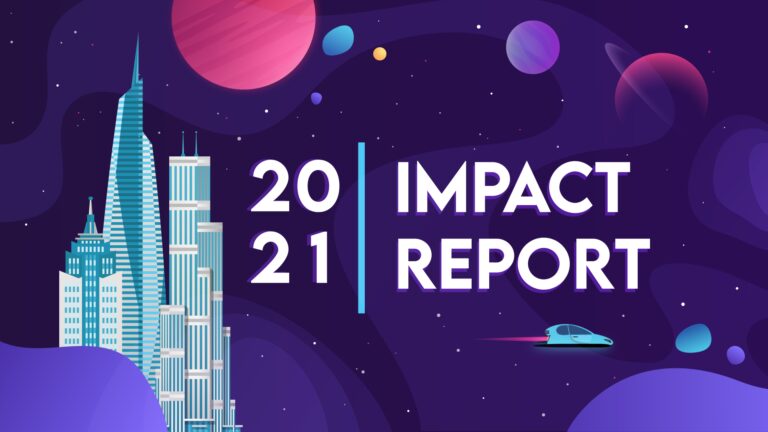 PJM Releases 2021 Impact Report