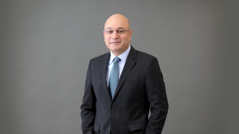 PJM President and CEO Manu Asthana