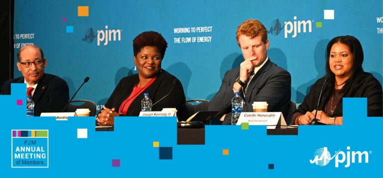 Panel Explores Energy Equity, Environmental Justice Issues