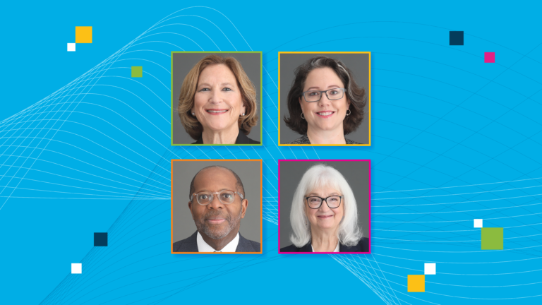 PJM Members Complete Election for PJM Board of Managers
