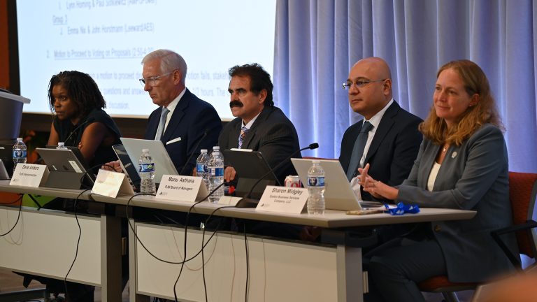 PJM Members Vote on Capacity Market Reform Proposals