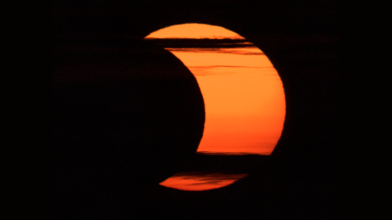 PJM Prepares for Reliable Grid Operations Through Oct. 14 Solar Eclipse