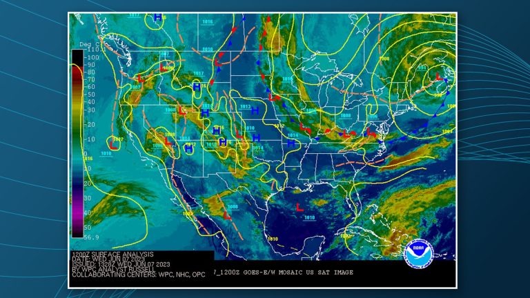 PJM’s Marcus Smith Presents at American Meteorological Society Annual Meeting