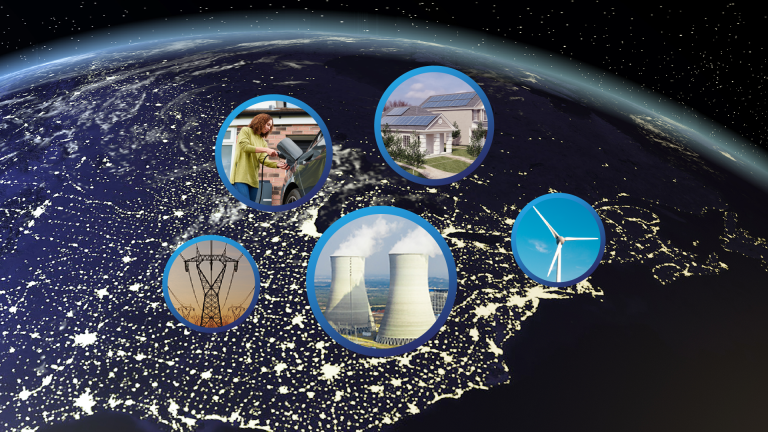 PJM Publishes Annual Planning Report for 2023
