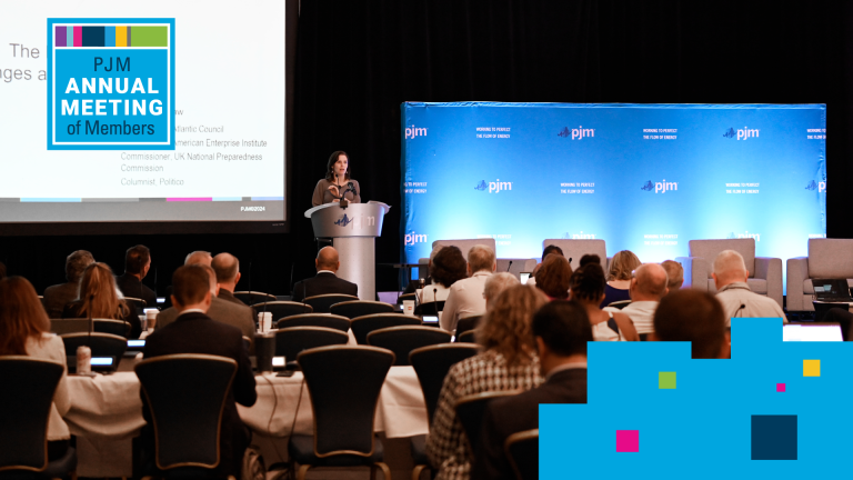 General Session Focuses on Managing Risk, Applying Innovation