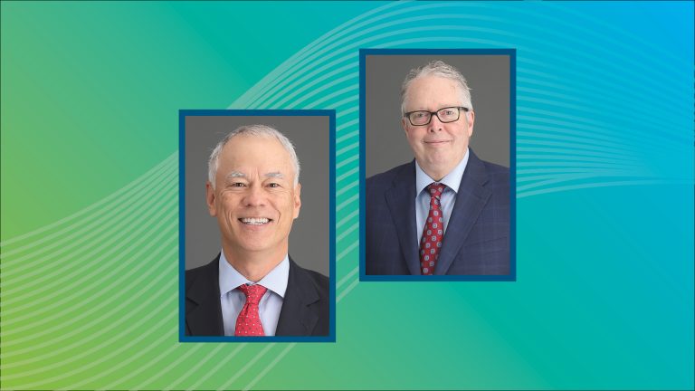 PJM Board of Managers Selects Mark Takahashi To Serve Additional Term as Chair