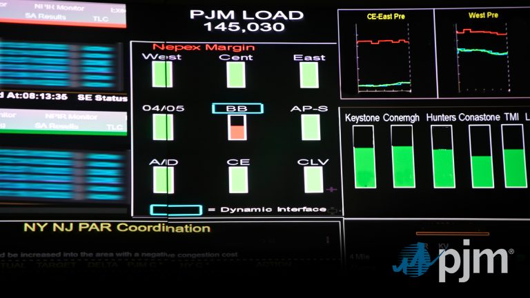 2025 in Review: Operations Improvements See PJM Through Record Peaks, Growing Demand