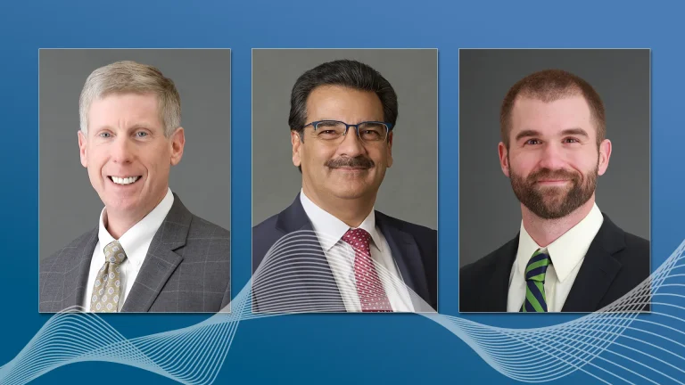 PJM Announces Executive Appointments